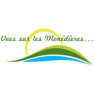 logo de l'association Vues sur les Monédières